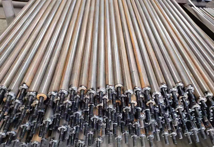 海伦网架钢结构工程有限公司